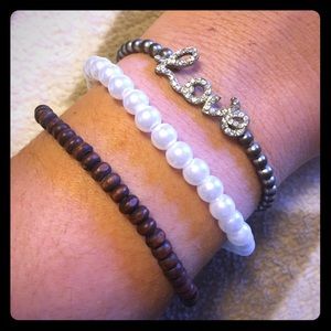 Bracelet Bundle 💋